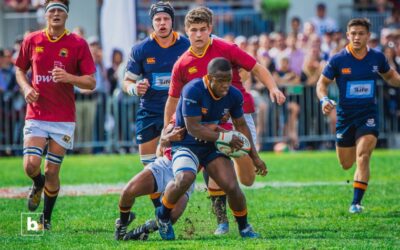 Paul Roos Gymnasium vs Grey College Historic Overview 2019